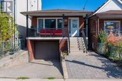 94 BELGRAVIA AVENUE | Toronto Ontario | Slide Image One