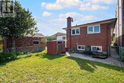 94 BELGRAVIA AVENUE | Toronto Ontario | Slide Image Thirty-five