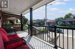 94 BELGRAVIA AVENUE | Toronto Ontario | Slide Image Three
