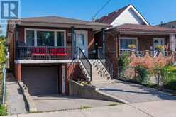 94 BELGRAVIA AVENUE | Toronto Ontario | Slide Image Forty-one