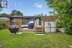 226 RUTHERFORD ROAD N | Brampton Ontario | Slide Image Thirty-six