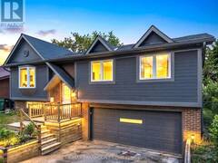 226 RUTHERFORD ROAD N Brampton Ontario, L6V 2X8