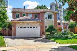 88 PALOMINO DRIVE | Mississauga Ontario | Slide Image One