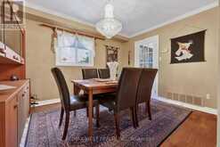 88 PALOMINO DRIVE | Mississauga Ontario | Slide Image Nine