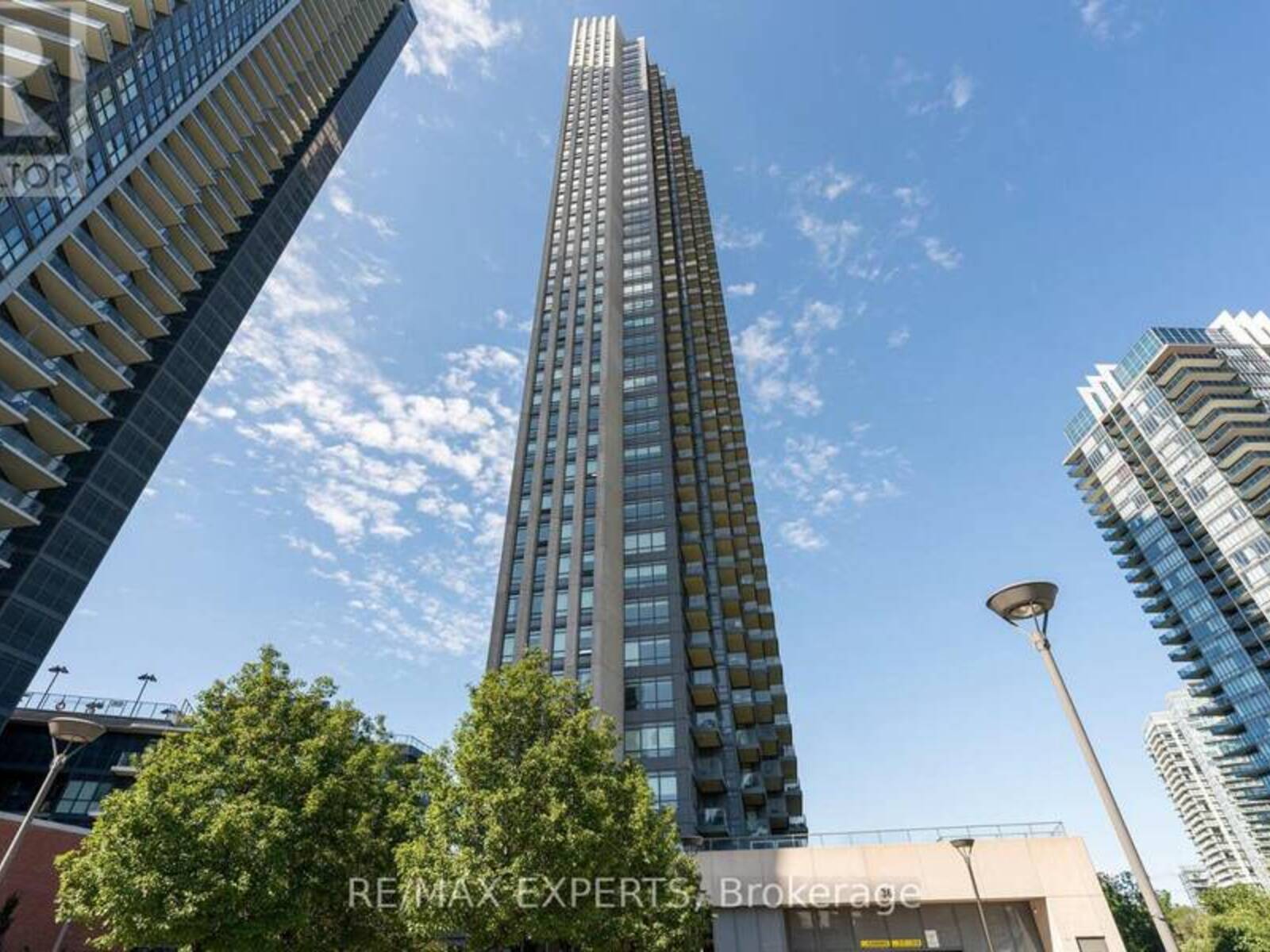 1905 - 36 PARK LAWN ROAD, Toronto, Ontario M8V 0E5