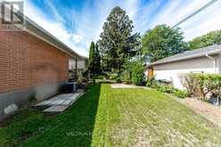 131 WEST DEANE PARK DRIVE | Toronto Ontario | Slide Image Forty-five
