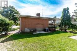 131 WEST DEANE PARK DRIVE | Toronto Ontario | Slide Image Forty-six