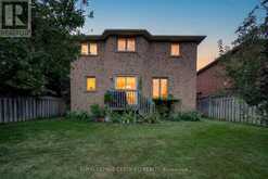 5344 SEGRIFF DRIVE | Mississauga Ontario | Slide Image Fifty