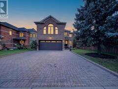 5344 SEGRIFF DRIVE Mississauga Ontario, L5V 1Y7