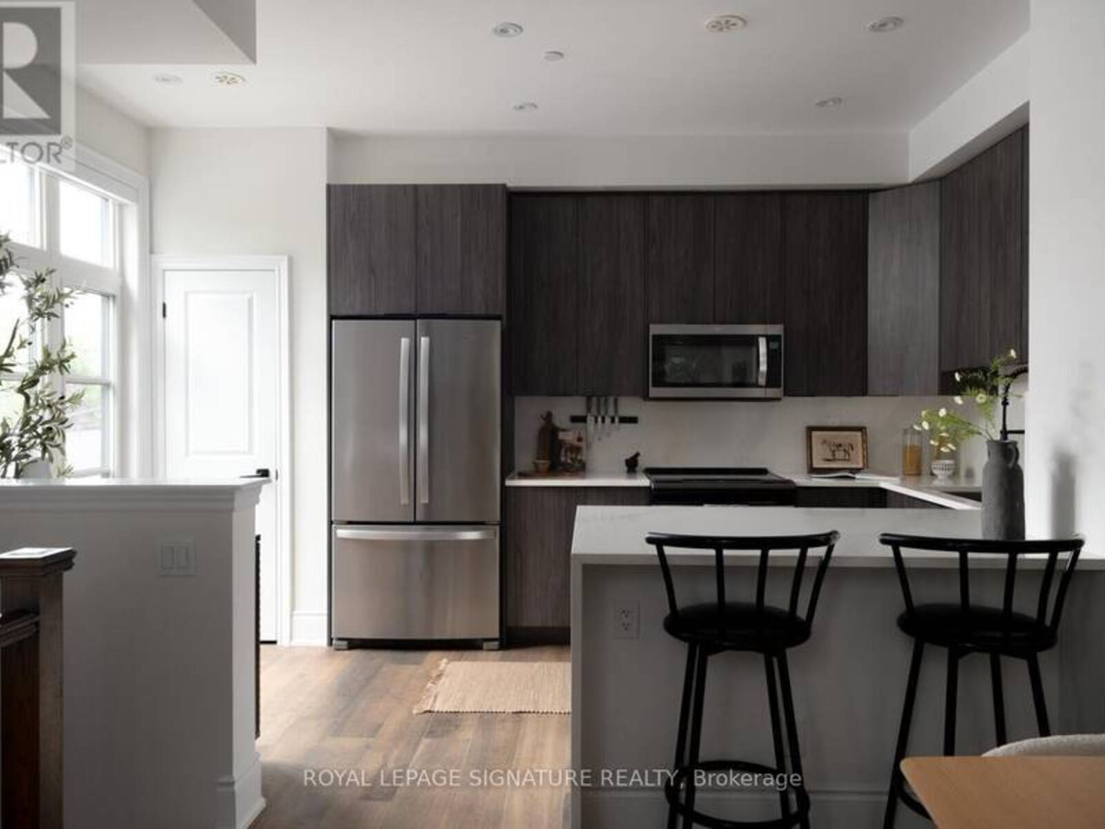 73 - 71 ELDER AVENUE, Toronto, Ontario M8W 0B8