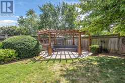 1432 DEWBOURNE CRESCENT | Burlington Ontario | Slide Image Thirty-five