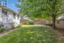 1432 DEWBOURNE CRESCENT | Burlington Ontario | Slide Image Thirty-seven