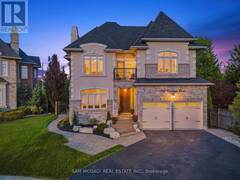 962 FREDONIA DRIVE Mississauga Ontario, L5C 2W4