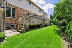 11 - 5151 UPPER MIDDLE ROAD | Burlington Ontario | Slide Image Twenty-nine