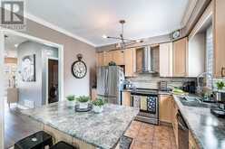 2368 FOXHOLE CIRCLE | Oakville Ontario | Slide Image Sixteen