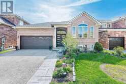 2368 FOXHOLE CIRCLE | Oakville Ontario | Slide Image One