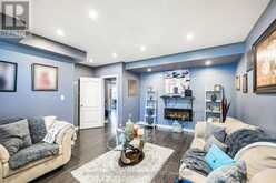 2368 FOXHOLE CIRCLE | Oakville Ontario | Slide Image Thirty-one