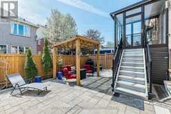 2368 FOXHOLE CIRCLE | Oakville Ontario | Slide Image Forty-two