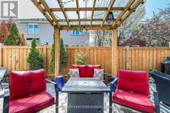 2368 FOXHOLE CIRCLE | Oakville Ontario | Slide Image Forty-four