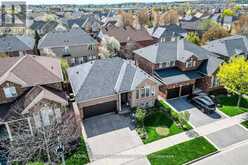 2368 FOXHOLE CIRCLE | Oakville Ontario | Slide Image Forty-nine