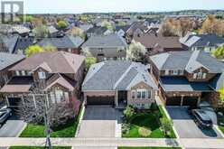 2368 FOXHOLE CIRCLE | Oakville Ontario | Slide Image Fifty
