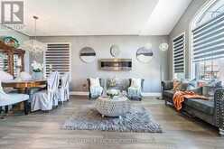 2368 FOXHOLE CIRCLE | Oakville Ontario | Slide Image Eight