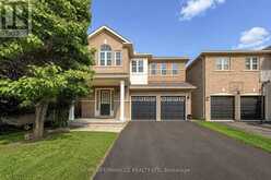 3852 BRINWOOD GATE | Mississauga Ontario | Slide Image One