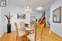 3852 BRINWOOD GATE | Mississauga Ontario | Slide Image Nine