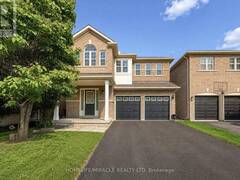 3852 BRINWOOD GATE Mississauga Ontario, L5M 7H2