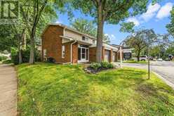 61 - 1270 GAINSBOROUGH DRIVE | Oakville Ontario | Slide Image Two