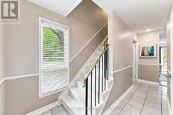 61 - 1270 GAINSBOROUGH DRIVE | Oakville Ontario | Slide Image Four