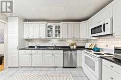 61 - 1270 GAINSBOROUGH DRIVE | Oakville Ontario | Slide Image Five
