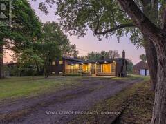 2432 PORT ROBINSON ROAD Thorold Ontario, L3B 5N5