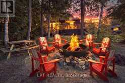 48 BROADRIVER ROAD | Seguin Ontario | Slide Image Two