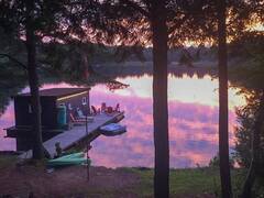 48 BROADRIVER ROAD Seguin Ontario, P2A 2W8