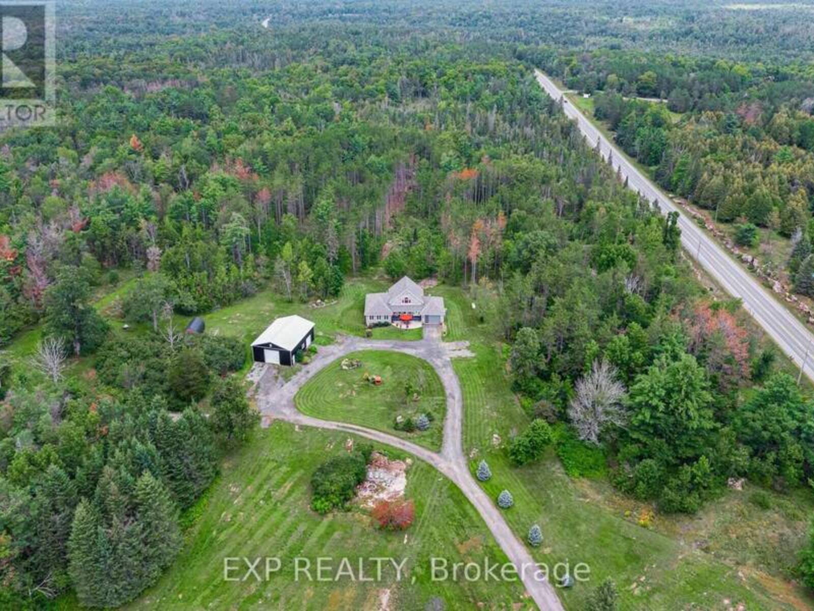 6608 HIGHWAY 28, Apsley, Ontario K0L 1A0