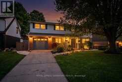 17 HIGHLAND CRESCENT | Cambridge Ontario | Slide Image Two