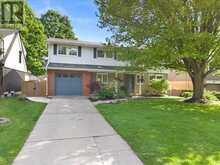 17 HIGHLAND CRESCENT | Cambridge Ontario | Slide Image Forty-six