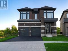 56 LANGRIDGE WAY Cambridge Ontario, N1S 0E7