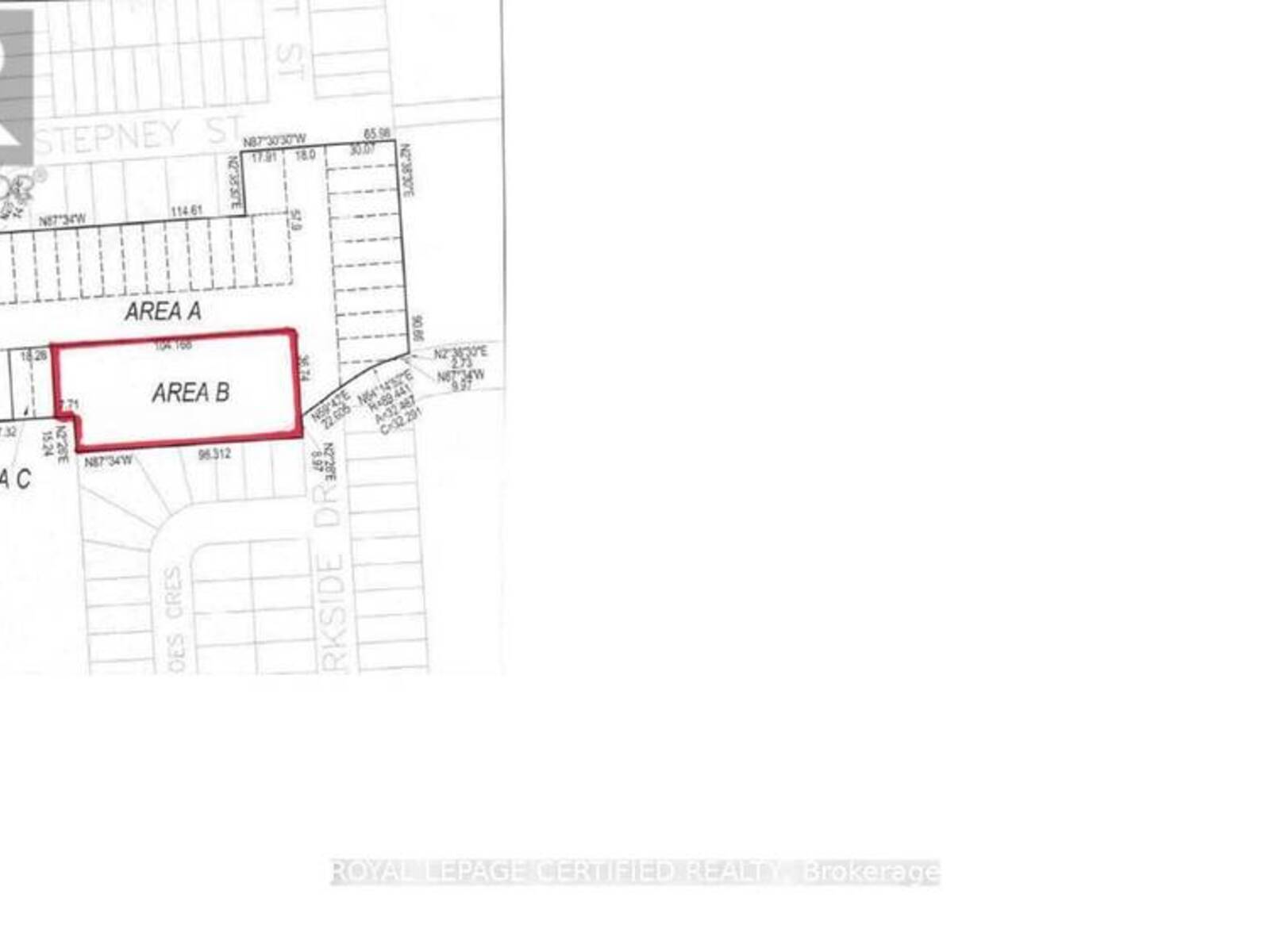 1 BROMLEY DRIVE, St. Catharines, Ontario L2M 0C9