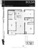 1804 - 55 EAST LIBERTY STREET | Toronto Ontario | Slide Image Forty-six