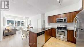 1804 - 55 EAST LIBERTY STREET | Toronto Ontario | Slide Image Three