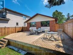 104 HAILEYBURY DRIVE Toronto Ontario, M1K 4X5