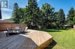 104 HAILEYBURY DRIVE | Toronto Ontario | Slide Image Twenty-three