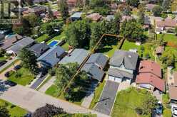 104 HAILEYBURY DRIVE | Toronto Ontario | Slide Image Three