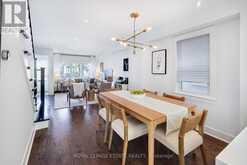 184 KING EDWARD AVENUE | Toronto Ontario | Slide Image Eight