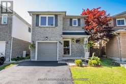 880 CASTLEGROVE AVENUE | Oshawa Ontario | Slide Image One