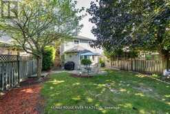 880 CASTLEGROVE AVENUE | Oshawa Ontario | Slide Image Thirty-three