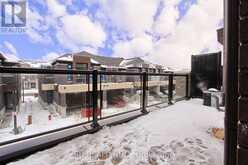 LOT 29 - 46 HAROLD WILSON LANE | Richmond Hill Ontario | Slide Image Thirty-one