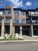LOT 29 - 46 HAROLD WILSON LANE | Richmond Hill Ontario | Slide Image One